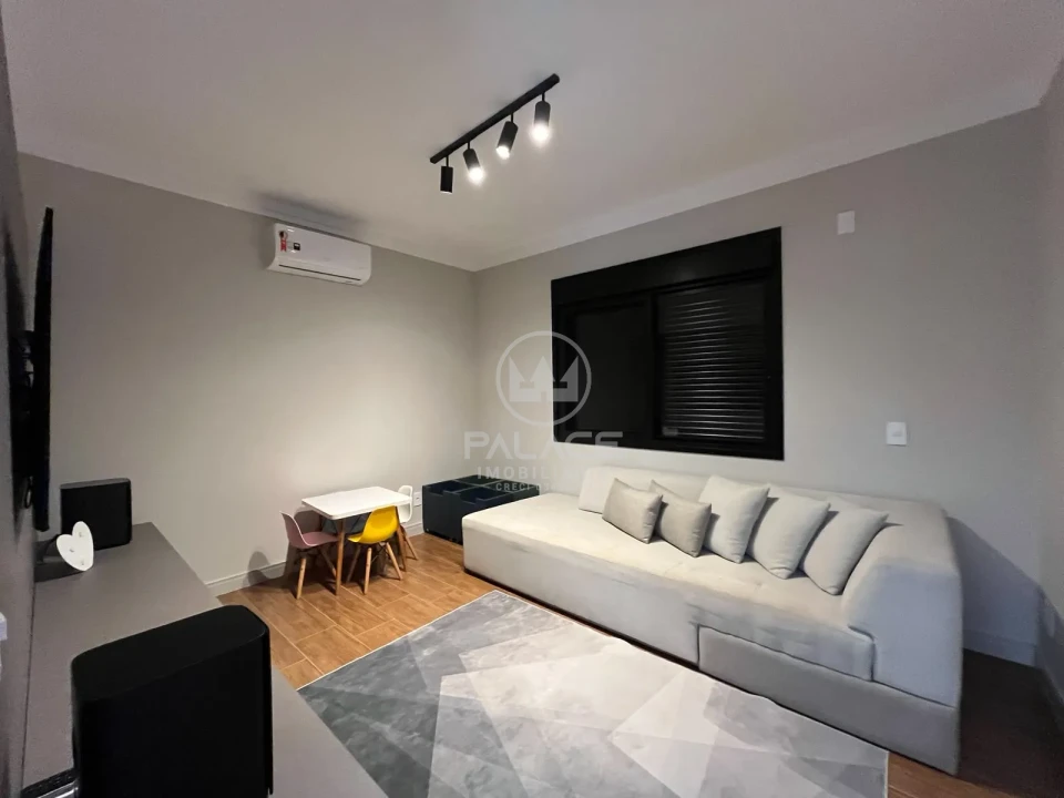 Casa Em Condomínio Para Alugar Residencial Villa D'Aquila Piracicaba - Foto 22
