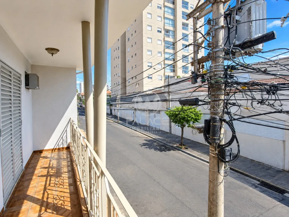 Comercial Para Alugar Cidade Alta Piracicaba - Foto 16