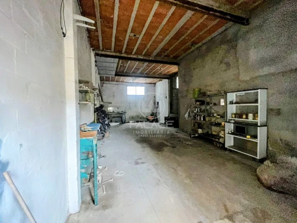 Barracão disponivel para locação /Água Branca - Foto 17