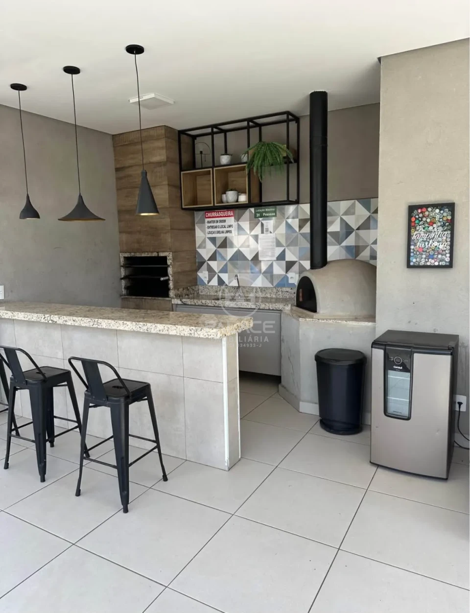 Apartamento À Venda Vitta Jardins Piracicaba - Foto 21