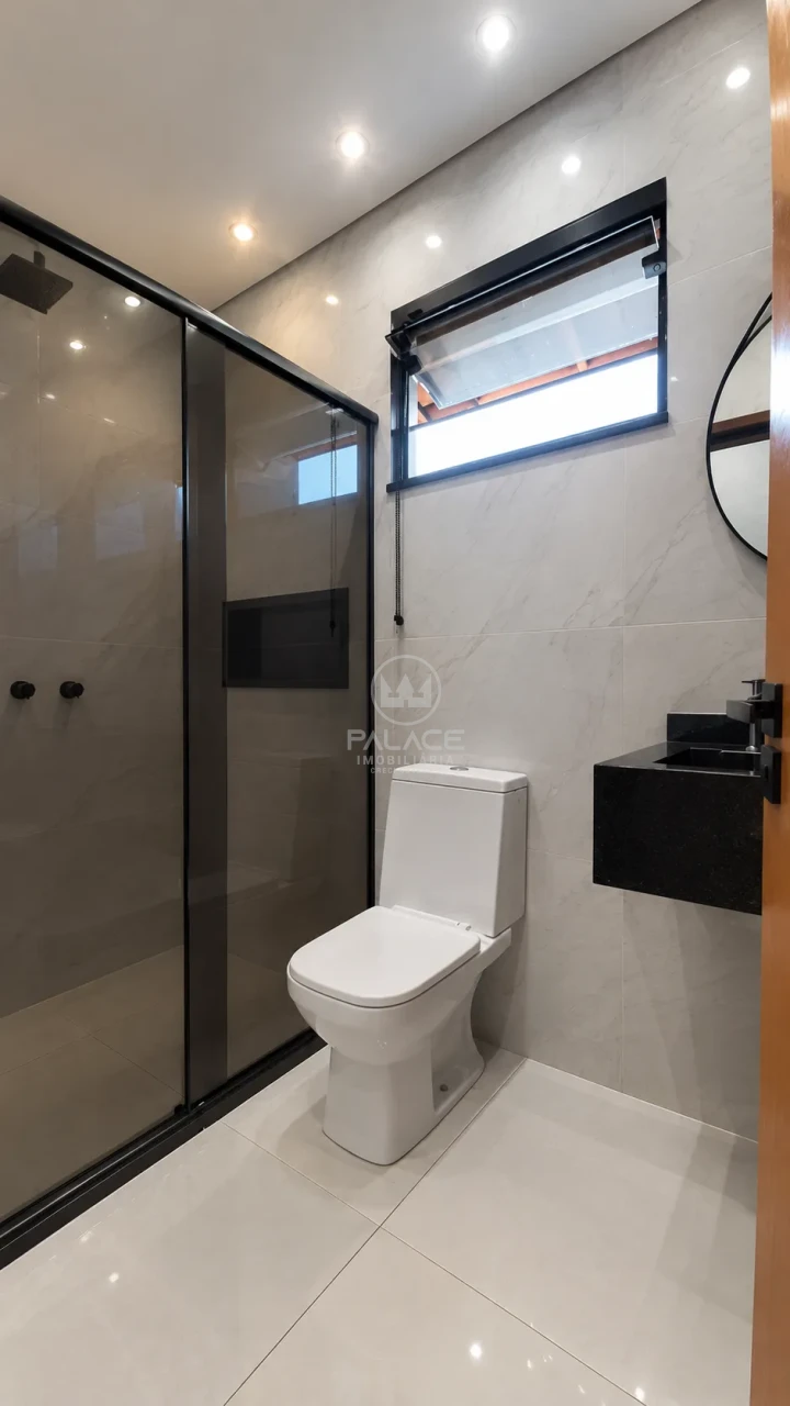 Casa 2 quartos para alugar em Loteamento Chácaras Nazareth II, Piracicaba - foto 25