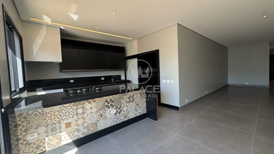Casa Em Condomínio À Venda Condominio Residencial Monte Alegre Piracicaba - Foto 23