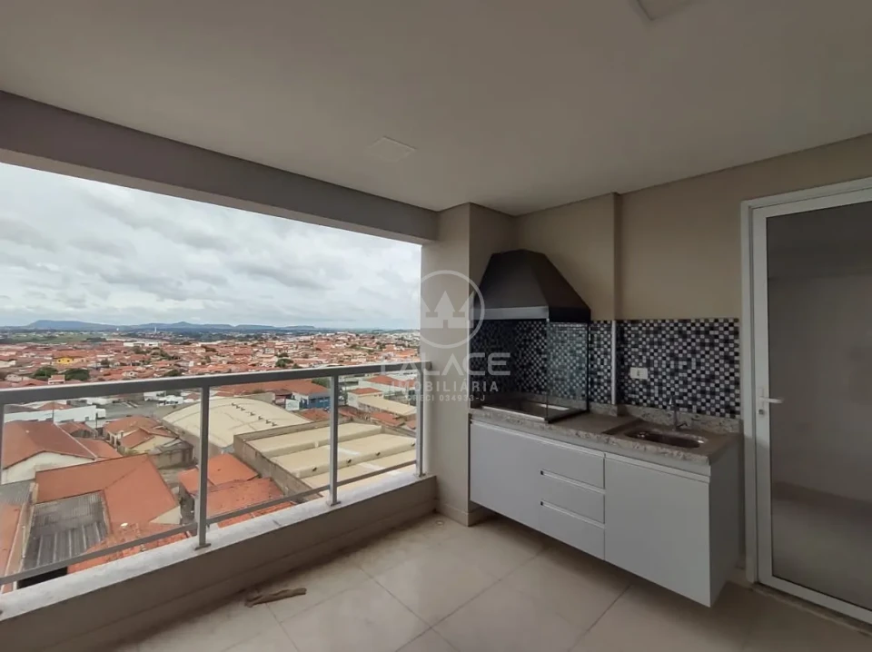Apartamento À Venda E Locação Residencial Boa Vista Piracicaba - Foto 22