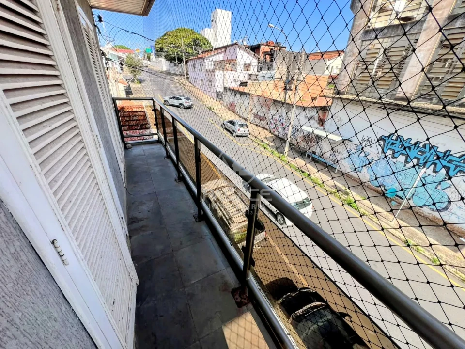 Casa 3 quartos para alugar em Cidade Alta, Piracicaba - foto 34