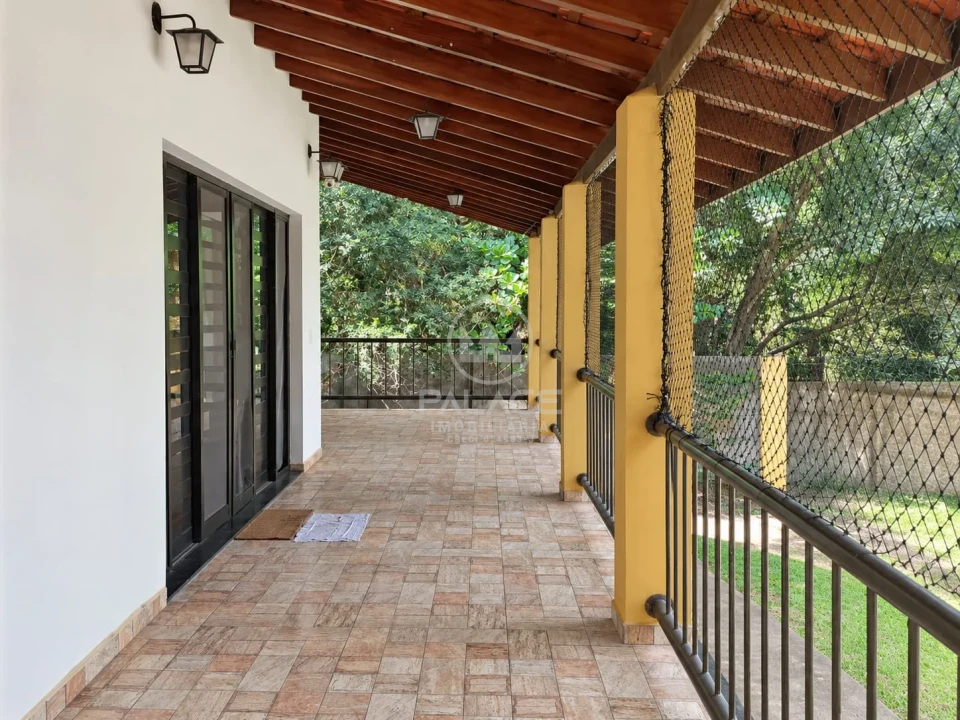 Fazenda, sítio ou chácara 3 quartos à venda em Estância Lago Azul (Ártemis), Piracicaba - foto 13