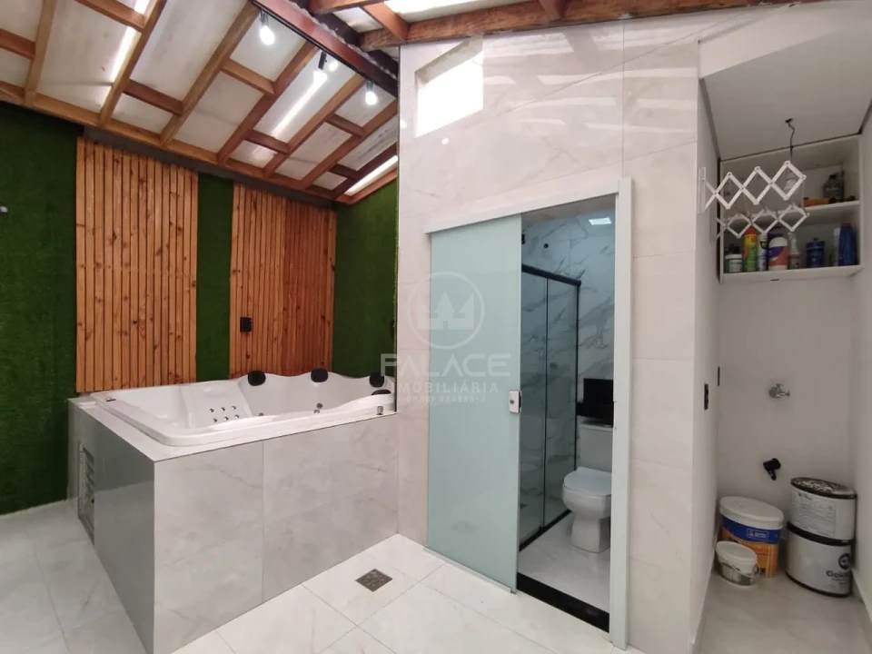Casa no Jardim Noiva da Colina, Piracicaba — foto 22 de 25