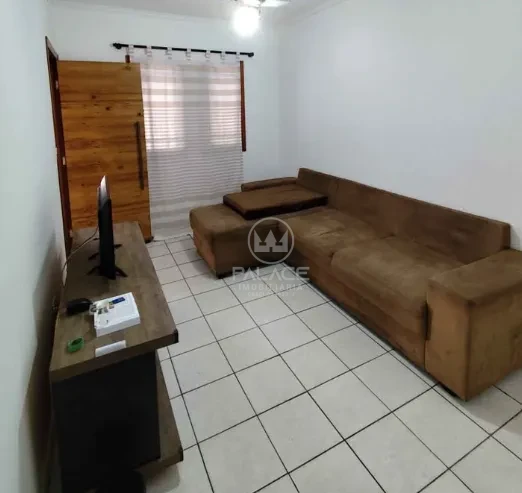 Casa em condomínio 3 quartos à venda em Loteamento São Francisco, Piracicaba — Bertolin II - foto 9