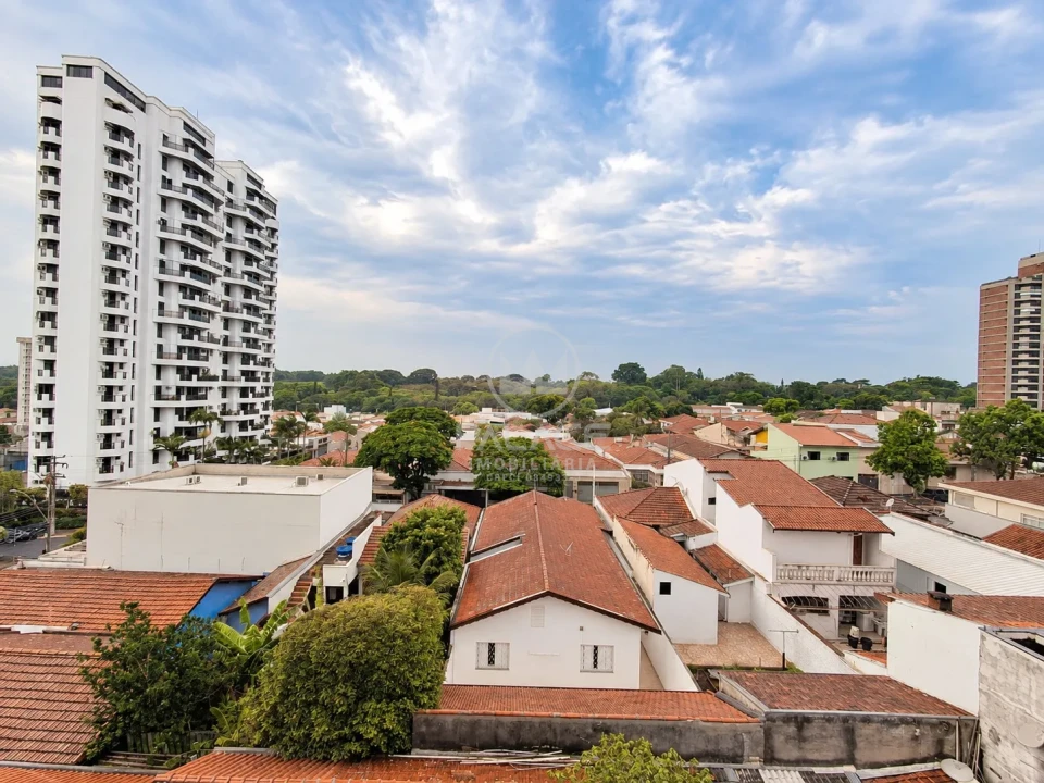 Apartamento no São Dimas, Piracicaba — foto 22 de 23