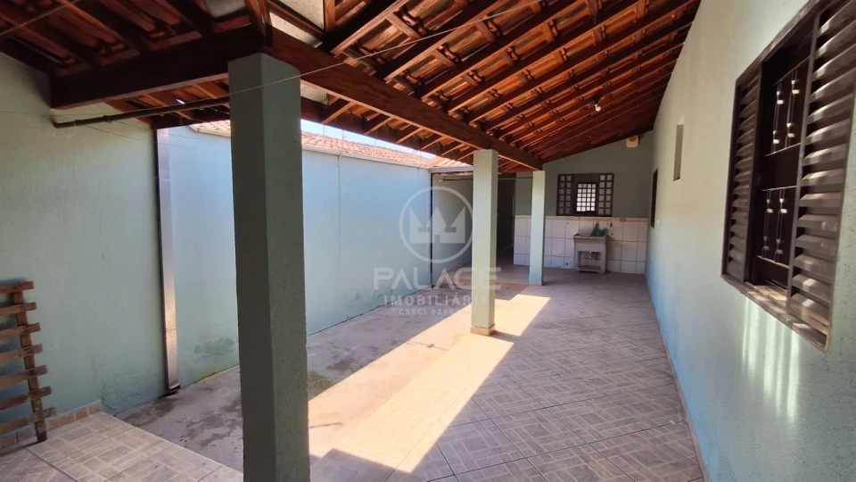 Casa 2 quartos à venda em Loteamento Humberto Venturini, Piracicaba - foto 22