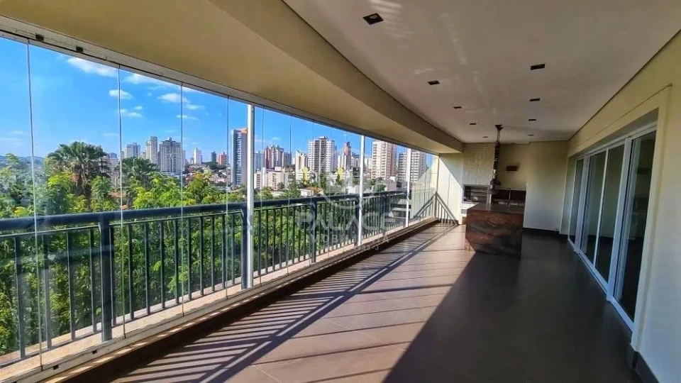 Apartamento no Centro, Piracicaba — foto 23 de 23