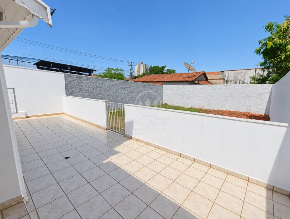 Casa 3 quartos para alugar em Vila Rezende, Piracicaba - foto 24