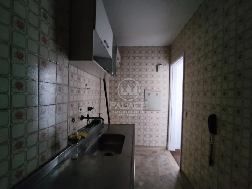 Apartamento 2 quartos para alugar em Centro, Piracicaba — Edificio Saint Paul - foto 18