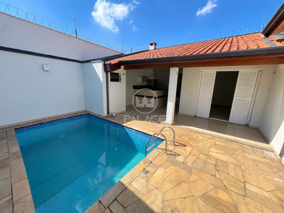 Casa 3 quartos para alugar em Nova Piracicaba, Piracicaba - foto 23