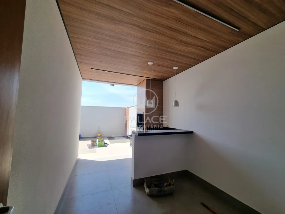Casa de Condomínio, 1 quarto - Foto 23