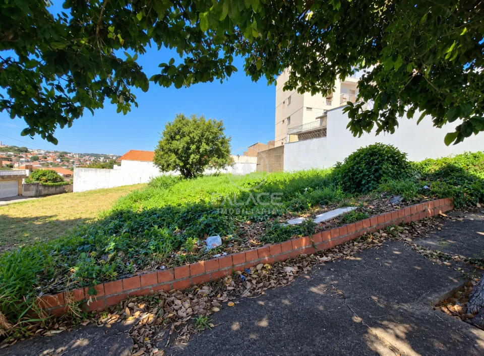 Terreno à venda em Nova América, Piracicaba — Portal Mundo do Imóvel
