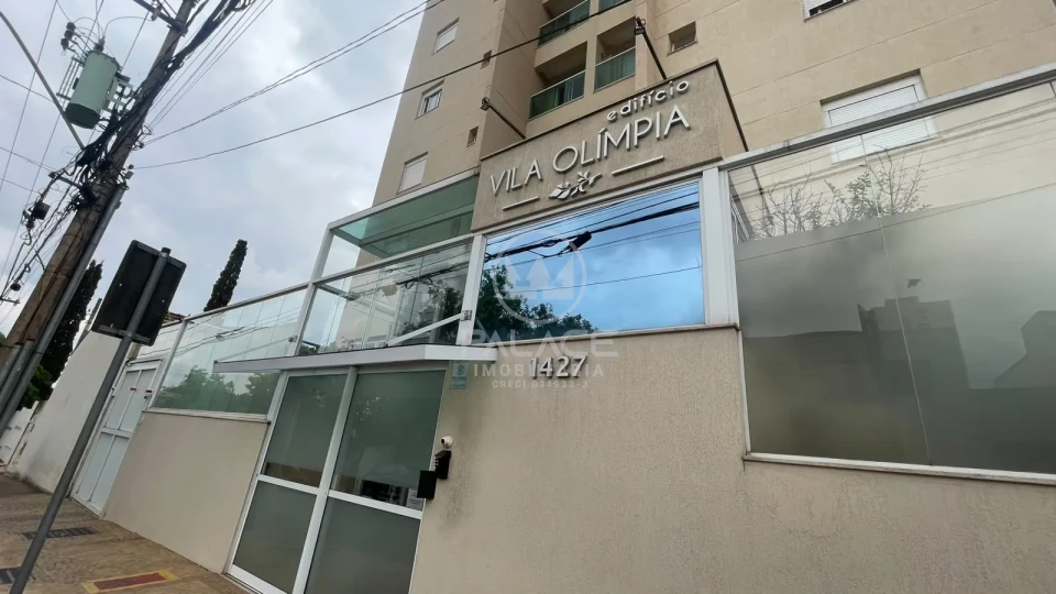 Apartamento 2 quartos para alugar em São Judas, Piracicaba — Edifício Vila Olímpia - foto 26