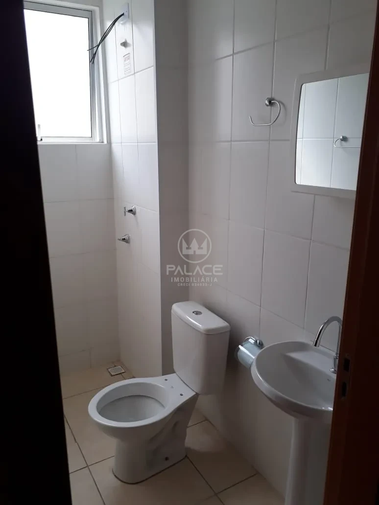 Apartamento 2 quartos para alugar em Piracicamirim, Piracicaba — Parque Piazza Bellini - foto 22