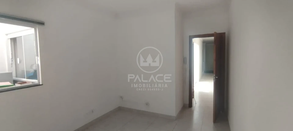 Sala/Conjunto Comercial para alugar em Paulicéia, Piracicaba — Portal Mundo do Imóvel