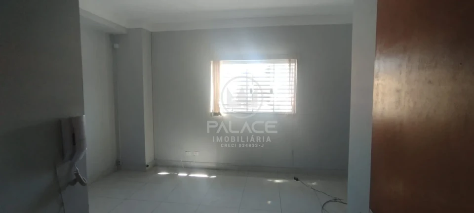 Sala/Conjunto Comercial para alugar em Paulicéia, Piracicaba — Portal Mundo do Imóvel