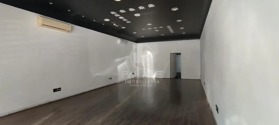 Sala/Conjunto Comercial para alugar em Centro, Piracicaba — Portal Mundo do Imóvel