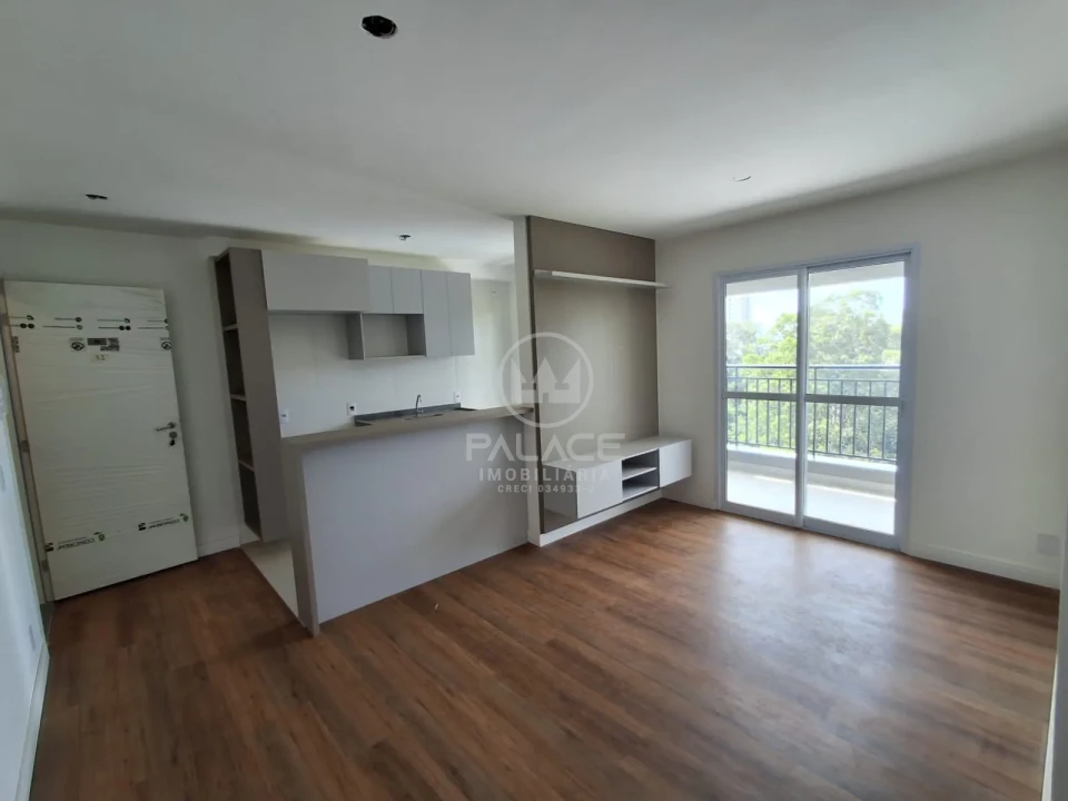 Apartamento à venda e para alugar em Piracicamirim, Piracicaba — Portal Mundo do Imóvel
