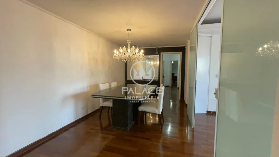 Apartamento 3 quartos para alugar em Vila Monteiro, Piracicaba — Condomínio Edifício Ilha Bela - foto 3