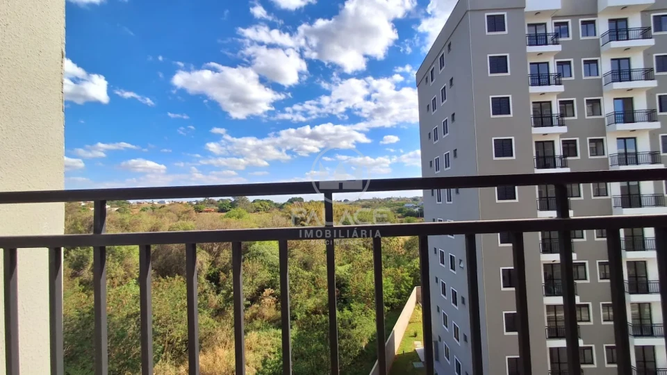 Apartamento 2 quartos à venda em Água Branca, Piracicaba — Mykonos Residence - foto 21