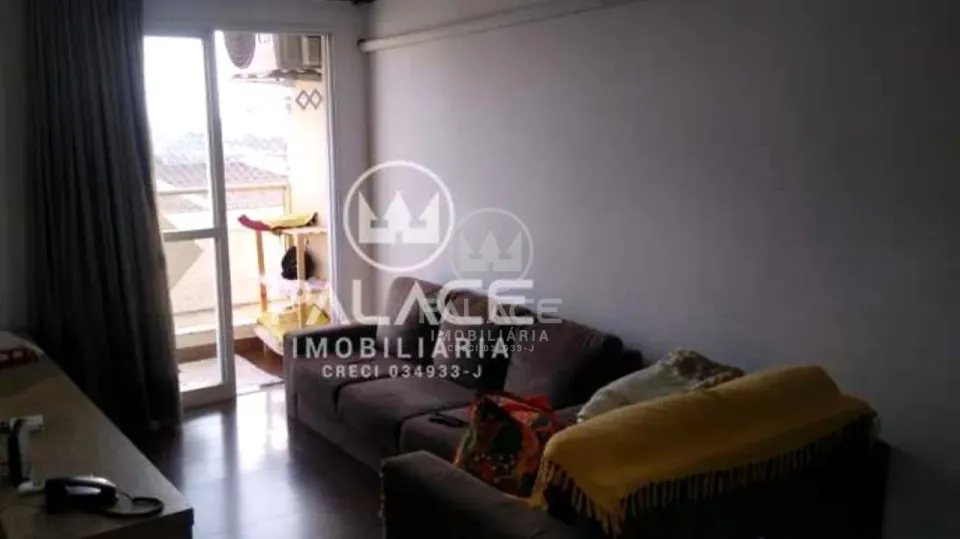 Apartamento à venda em Higienópolis, Piracicaba — Portal Mundo do Imóvel