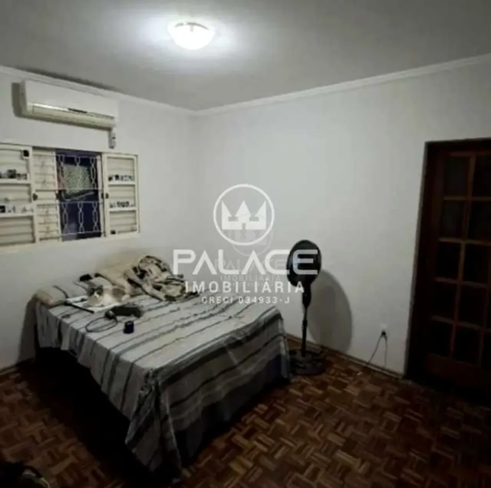 Casa à venda em Castelinho, Piracicaba — Portal Mundo do Imóvel
