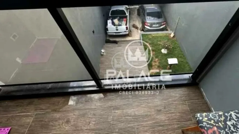 Casa à venda em Castelinho, Piracicaba — Portal Mundo do Imóvel