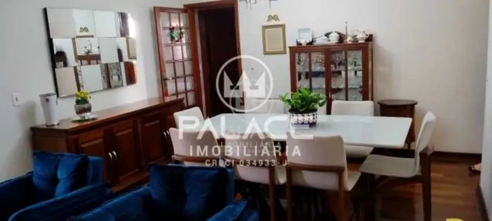 Apartamento à venda em Higienópolis, Piracicaba — Portal Mundo do Imóvel