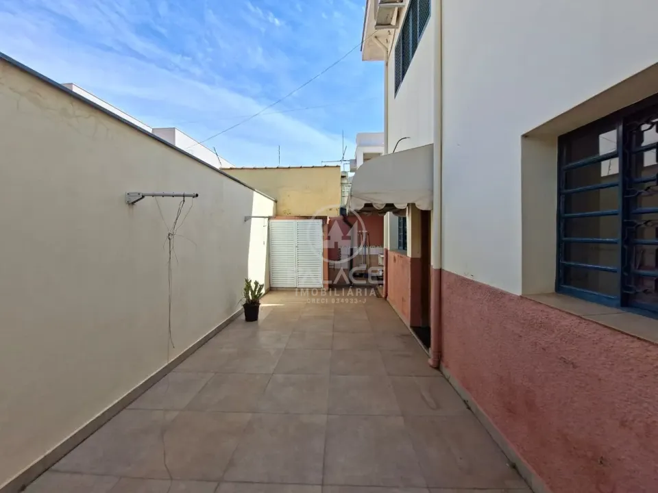Casa, 3 quartos, 201 m² - Foto 36