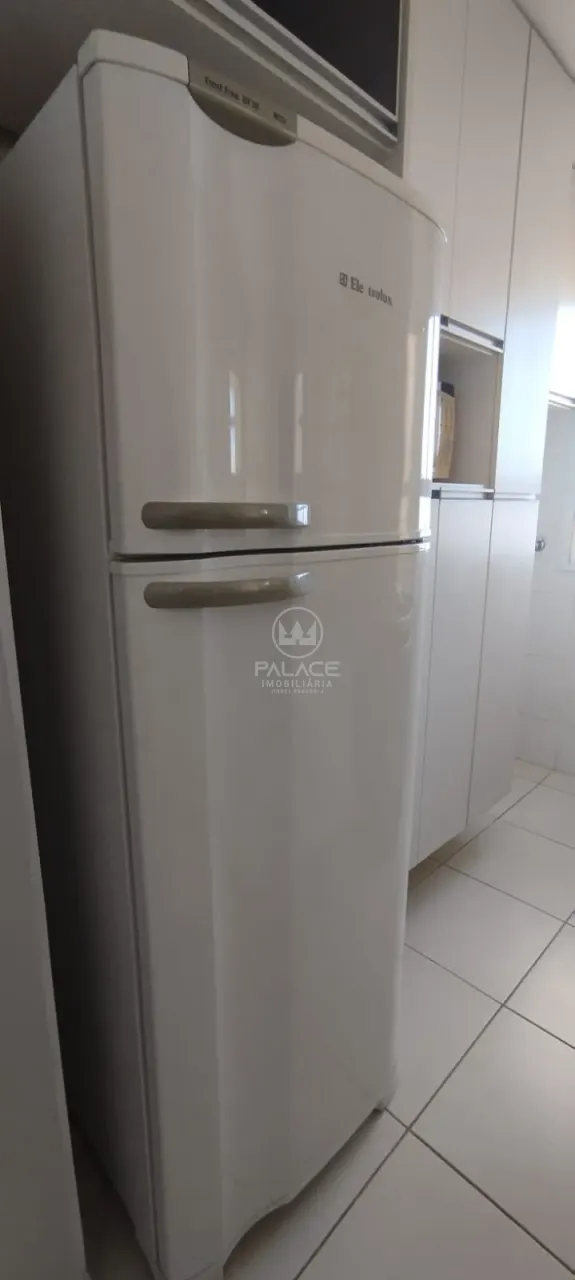 Apartamento 1 quarto para alugar em Vila Independência, Piracicaba — Terra - foto 22