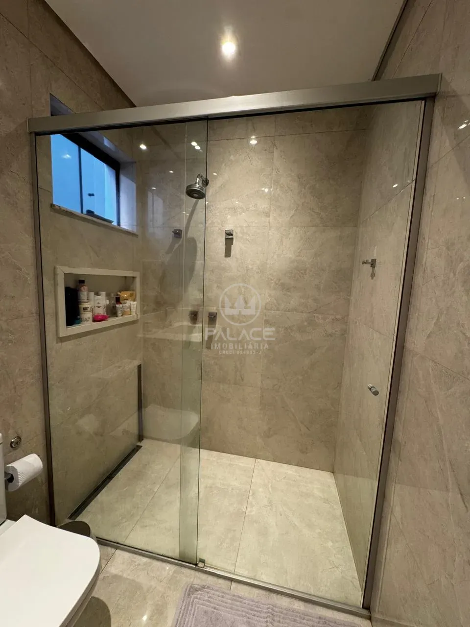 Casa em condomínio 4 quartos à venda em Nova Pompéia, Piracicaba — Condomínio Lazuli Club - foto 23
