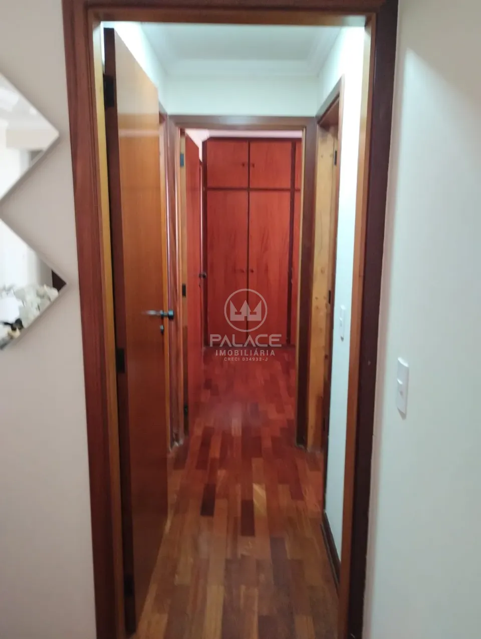 Apartamento 2 quartos à venda em Alto, Piracicaba — Condomínio Edifício Cabreúva - foto 23