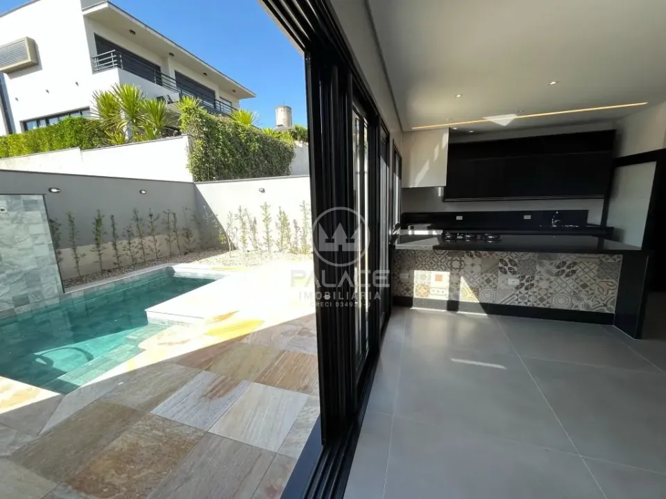 Casa em condomínio 4 quartos à venda em Monte Alegre, Piracicaba — Condominio Residencial Monte Alegre - foto 23