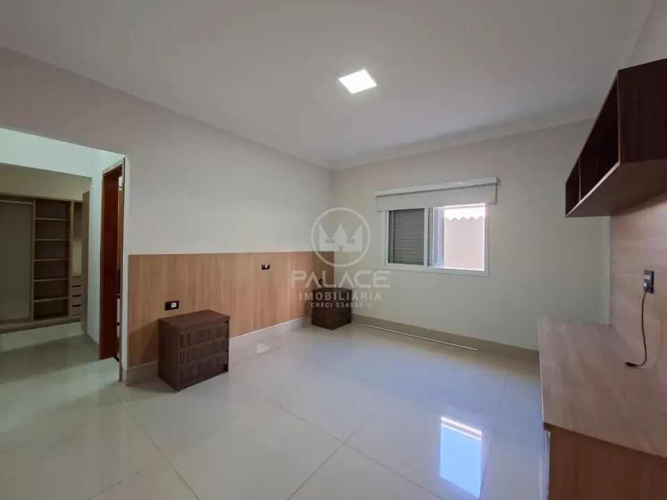 Casa em condomínio 3 quartos para alugar em Jardim Caxambu, Piracicaba — Residencial São Luis - foto 15