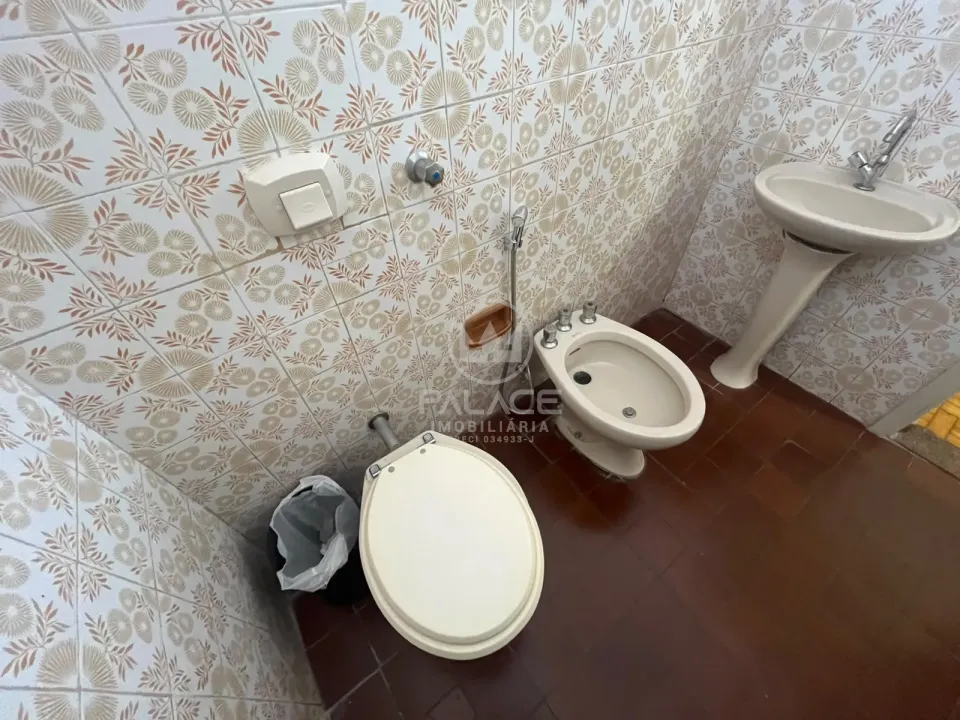 Casa 3 quartos para alugar em Jaraguá, Piracicaba - foto 22