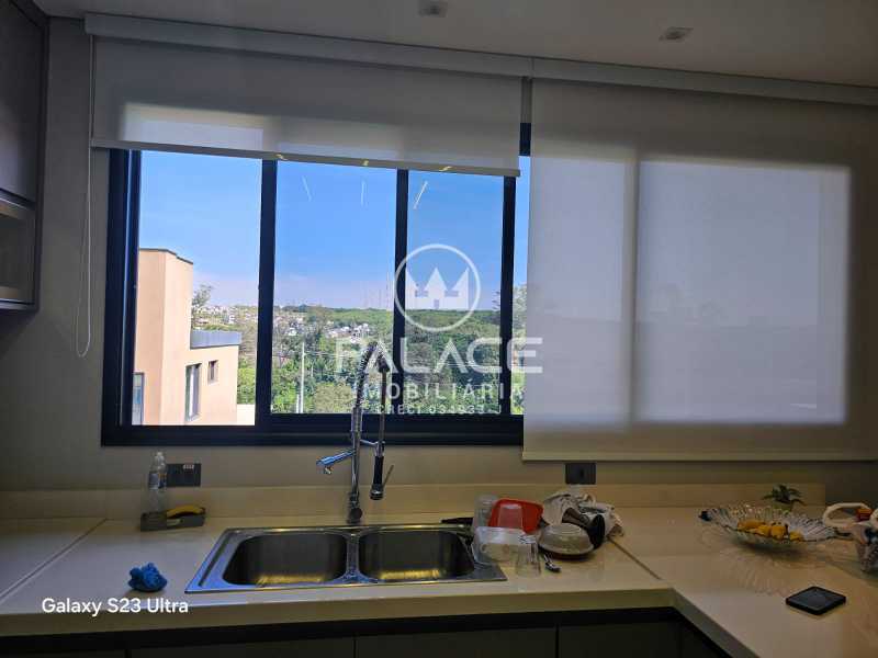 Imagens do imóveis casa em condomínio à venda em santa rosa, piracicaba 3 quartos 283m²