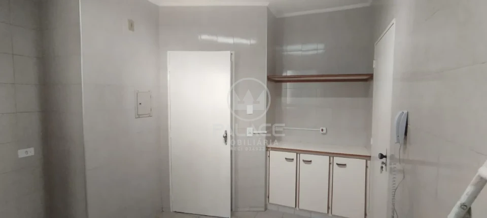 Apartamento Para Alugar Condomínio Residencial Guaruja Piracicaba