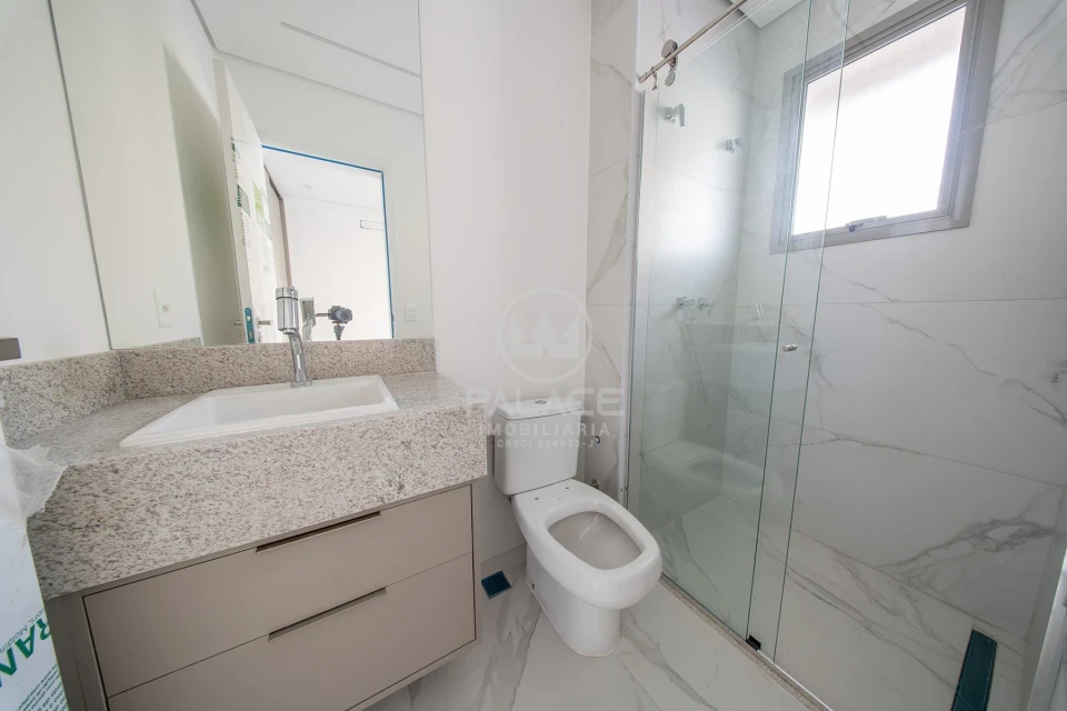 Apartamento À Venda E Locação The Gardens (Piracicaba) Piracicaba