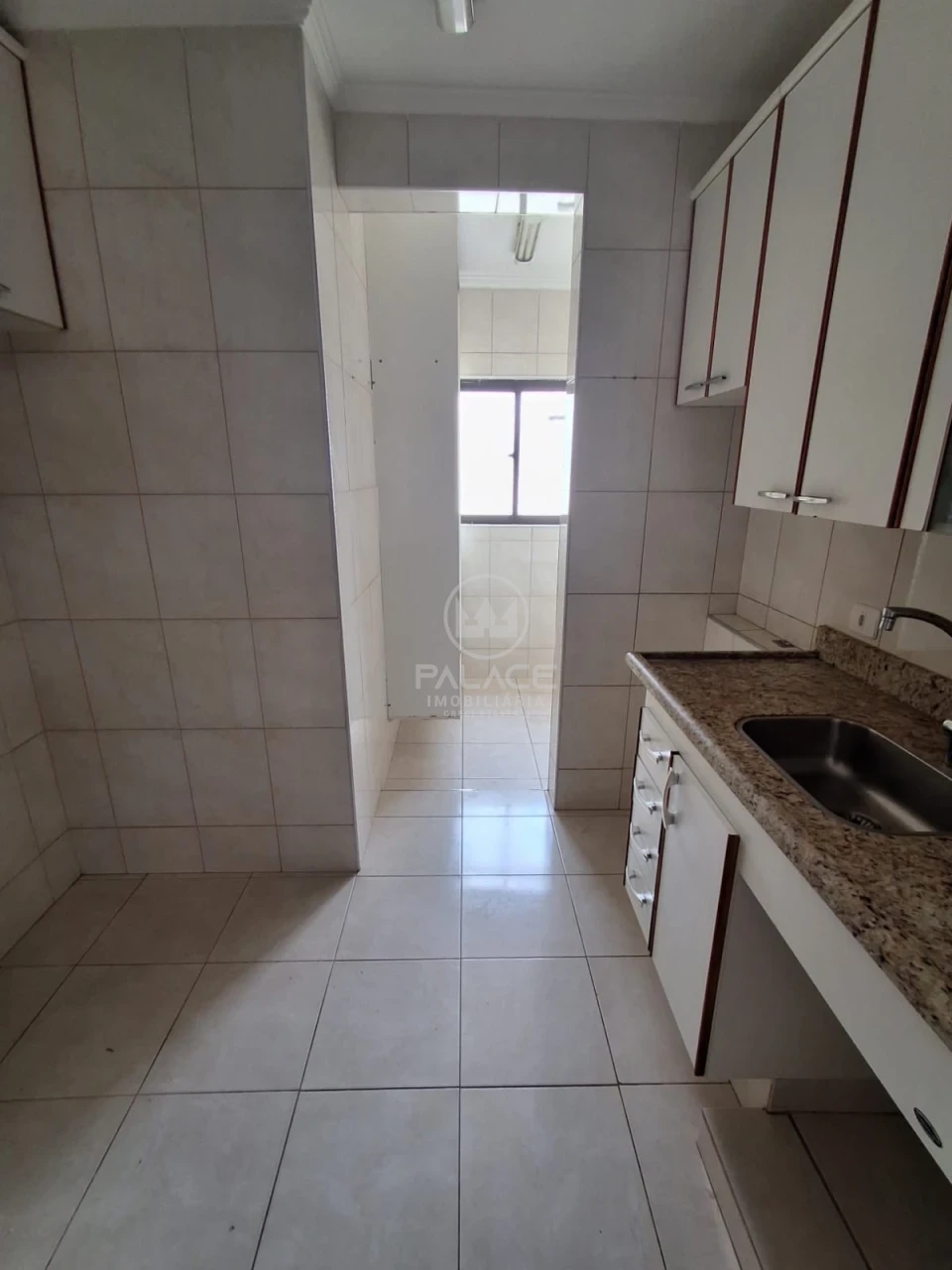 Apartamento À Venda Edificio Athenas Piracicaba
