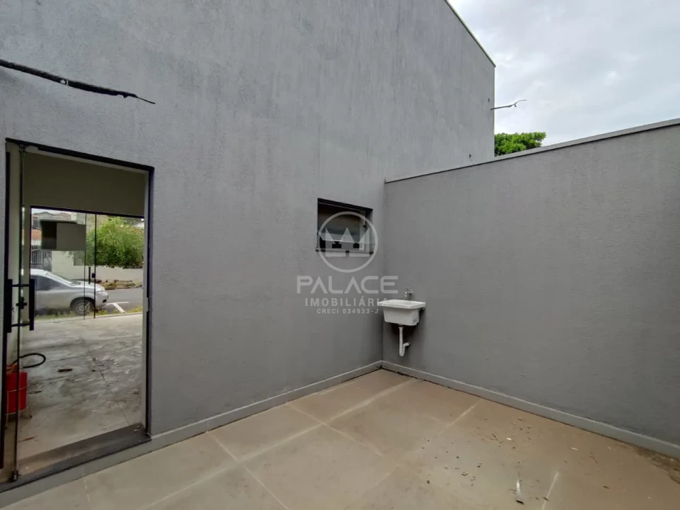 Comercial Para Alugar Vila Rezende Piracicaba