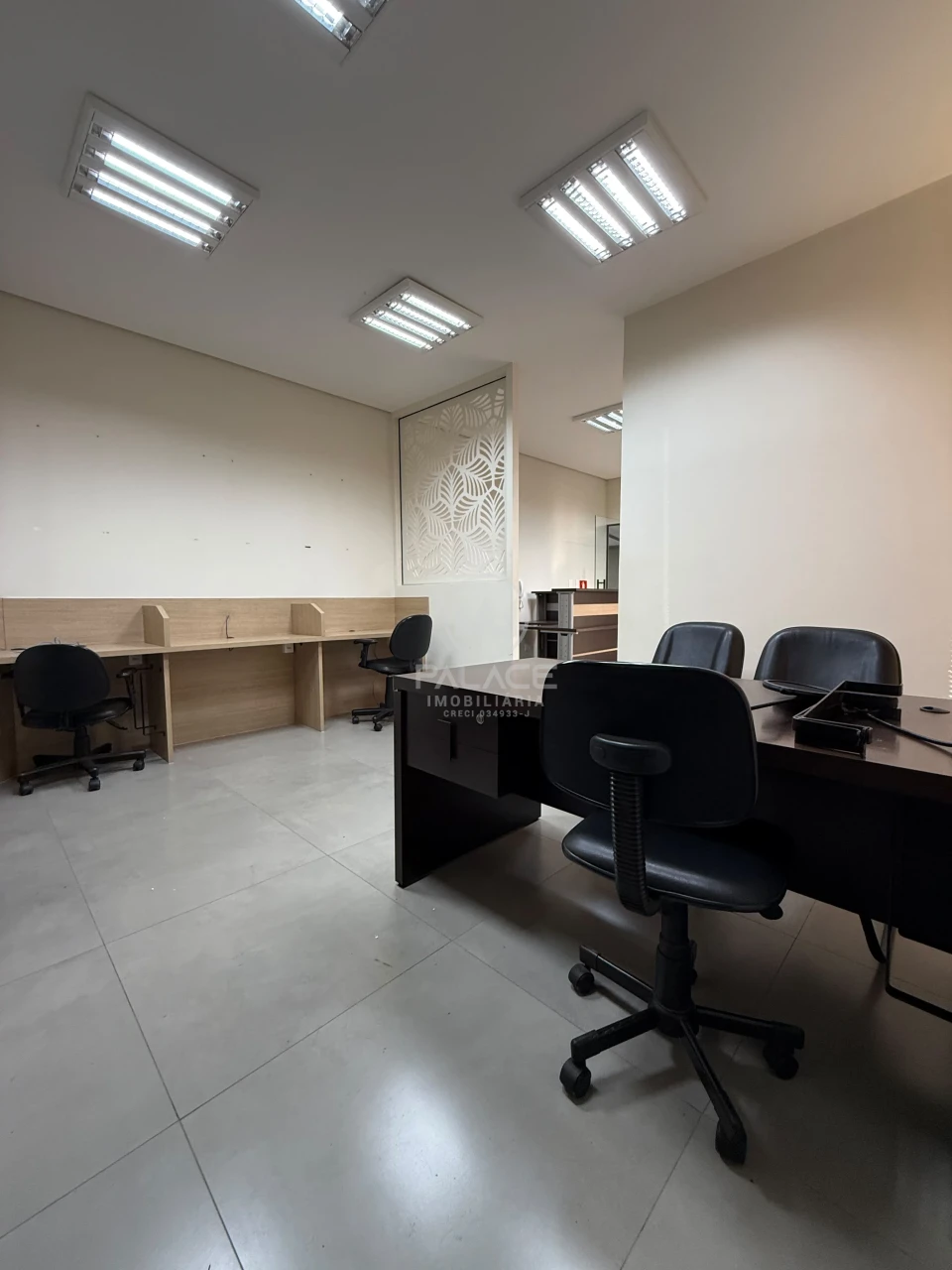 Comercial Para Alugar Aurum Piracicaba