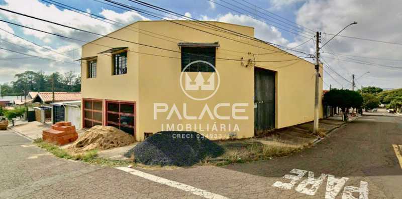 Barracão :  / Comercial / Parque Nossa Senhora das Graças