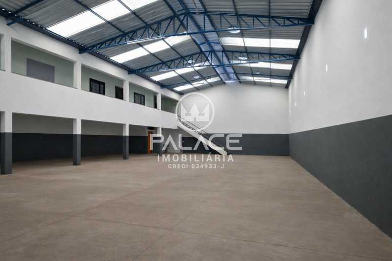 Barracão :  / Comercial / Parque Nossa Senhora das Graças