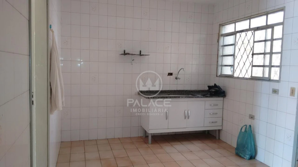 Casa À Venda Higienópolis Piracicaba