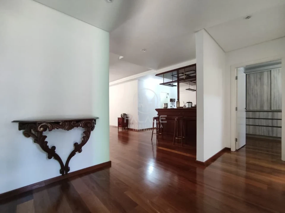 Casa Em Condomínio Para Alugar Condomínio Monte Alegre Piracicaba