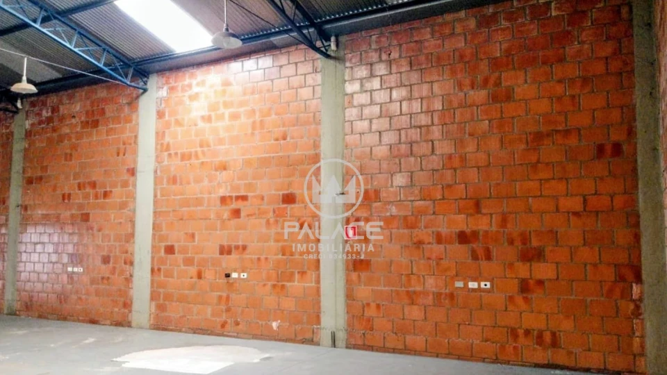 Barracão (Pauliceia)