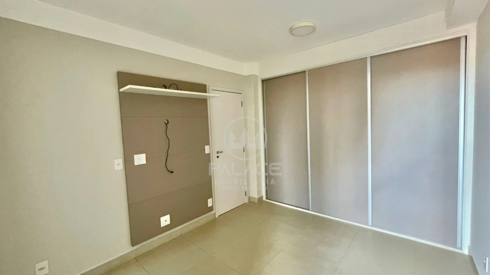 APARTAMENTO PRA LOCAÇÃO EDIFICIO IMPERIEALLE / 129m² / 3 SUITES / AREA GOURMET